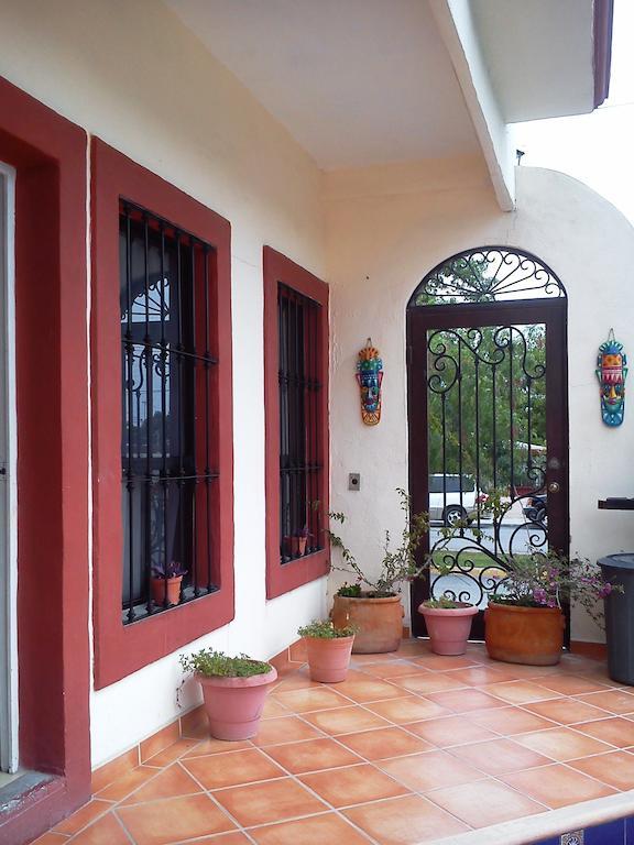 Hotel Los Balcones Parras de la Fuente Zimmer foto