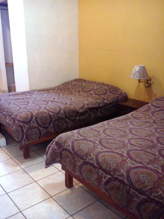 Hotel Los Balcones Parras de la Fuente Zimmer foto