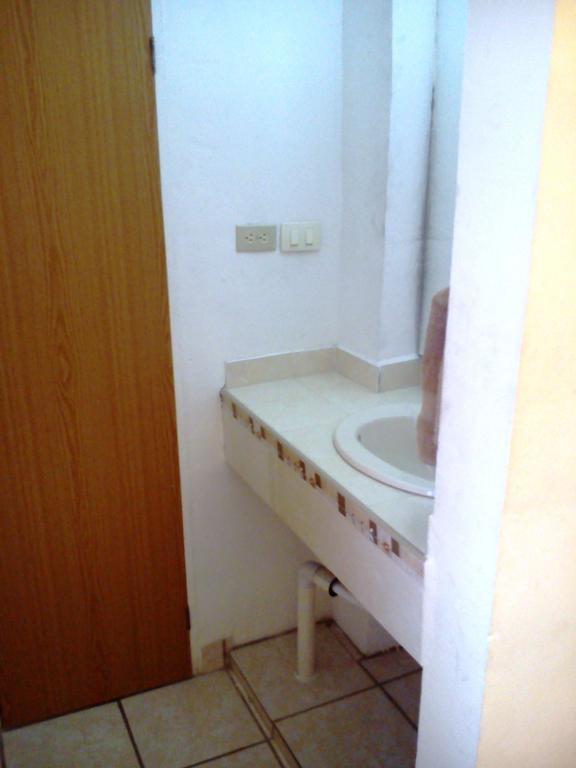 Hotel Los Balcones Parras de la Fuente Zimmer foto